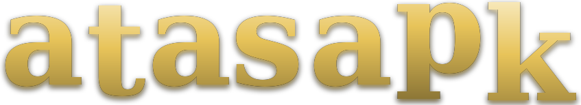 atas apk logo